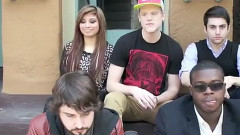 模仿翻唱 - You Da One