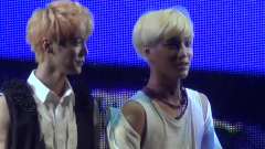 EXO,EXO-K - Talk