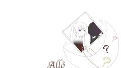 初音未来,VOCALOID家族 - アロー