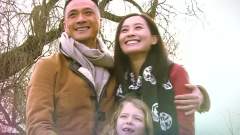 林子祥,影视原声 - 冲上云霄