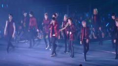 Super Junior - Boom Boom