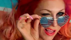 Bonnie McKee - American Girl