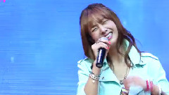G.NA - Talk
