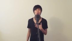Terry He - That Should Be Me x You Belong With Me