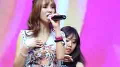 G.NA - Top Girl