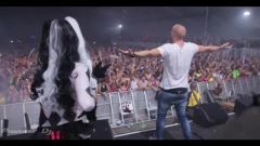 欧美群星 - Pioneer DJ At Nocturnal Wonderland Insomniac