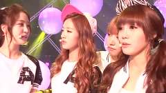 A Pink - MBC