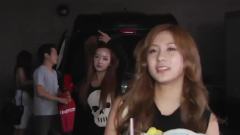 A Pink - Arirang Showbiz Korea Apink CUT