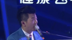 胡海泉 - 城里的月光