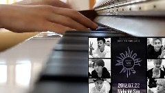 模仿翻唱 - Midnight