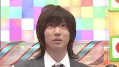 Johnnys Jr. - Q Sama 京本大我 星二代组 Cut 1