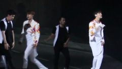 东方神起,沈昌珉,郑允浩 - Wrong Number