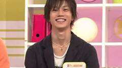 Johnnys Jr. - Rの法則 諸星翔希,ルイスジェシー,田中樹