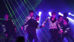 东方神起,沈昌珉,郑允浩 - Catch Me