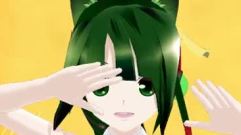 初音未来,VOCALOID家族 - ネコミミアーカイブ