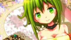 gumi,VOCALOID家族 - 銀河への馬車