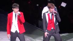 东方神起,郑允浩,沈昌珉 - Before U Go