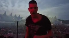 欧美群星,Q-Dance - Hardstyle World 2013