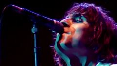 Oasis - Champagne Supernova
