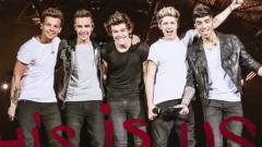 One Direction - Best Song Ever(Cut Version)