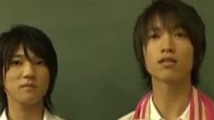 Johnnys Jr. - スプラウト DVD映像特典