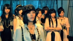 SKE48 - JYURI-JYURI BABY(Team S)