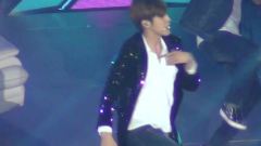 东方神起,郑允浩 - Honey Funny Bunny