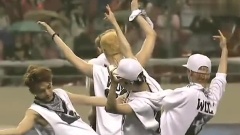 EXO-M,EXO - Wolf