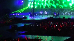 东方神起 - Catch Me 1