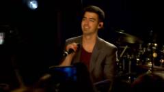 Joe Jonas - Z100 小型演唱会
