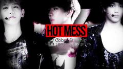 EXO,EXO-K - Hot Mess