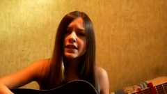 模仿翻唱 - What The Hell