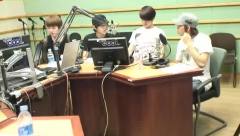 Infinite - KBS 洪真京的两点 Infinite