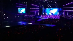 东方神起 - Solo 听海 & 怀孕