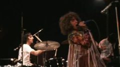The Who - Live Isle Of Wight演唱会