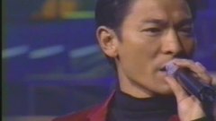 刘德华 - 男人哭吧不是罪