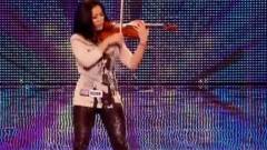 英国达人 - Analiza Ching