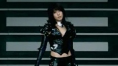 BoA - I Did It For Love