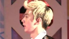 Teen Top - 乐天Premium Outlet