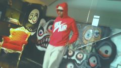Chris Brown - Will You Remember My Name?
