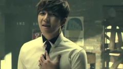 U-Kiss - Inside Of Me