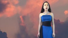 模仿翻唱 - Once Upon A Time In The West