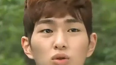 SHINee - 欢迎来到皇家别墅 E01