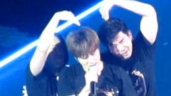 东方神起 - Hiyaya