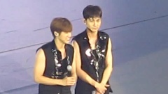 东方神起 - 傻瓜