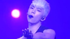 张祐荣(2PM) - Sexy Lady