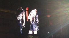 Lady Gaga - Love Game & 讲话