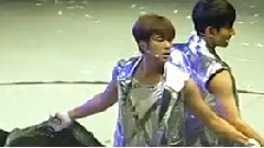 东方神起 - Humanoids