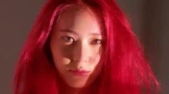 f(x) - Pink Tape Art Film