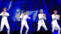MBLAQ - Smoky Girl